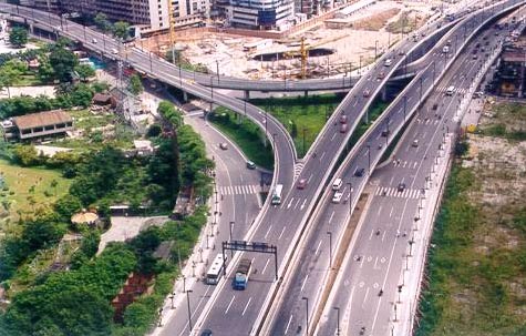 廣州市內(nèi)環(huán)路